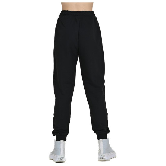 Target Γυναικείο παντελόνι φόρμας Loose Cuffed French Terry Pants